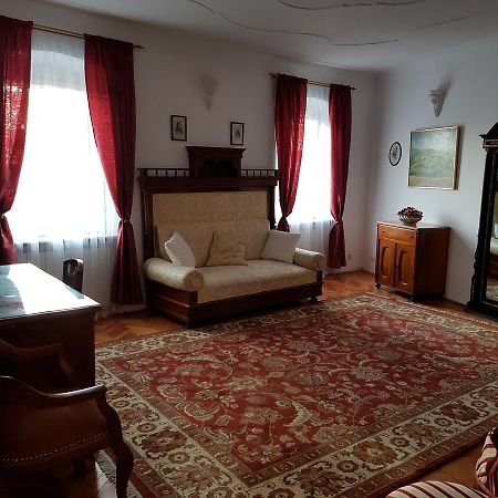 Santino Apartment Sibiu Exterior photo
