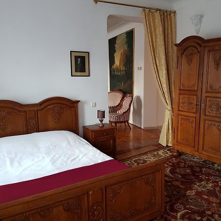 Santino Apartment Sibiu Exterior photo