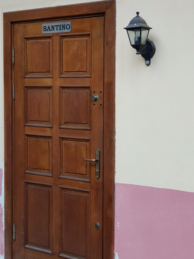 Santino Apartment Sibiu Exterior photo