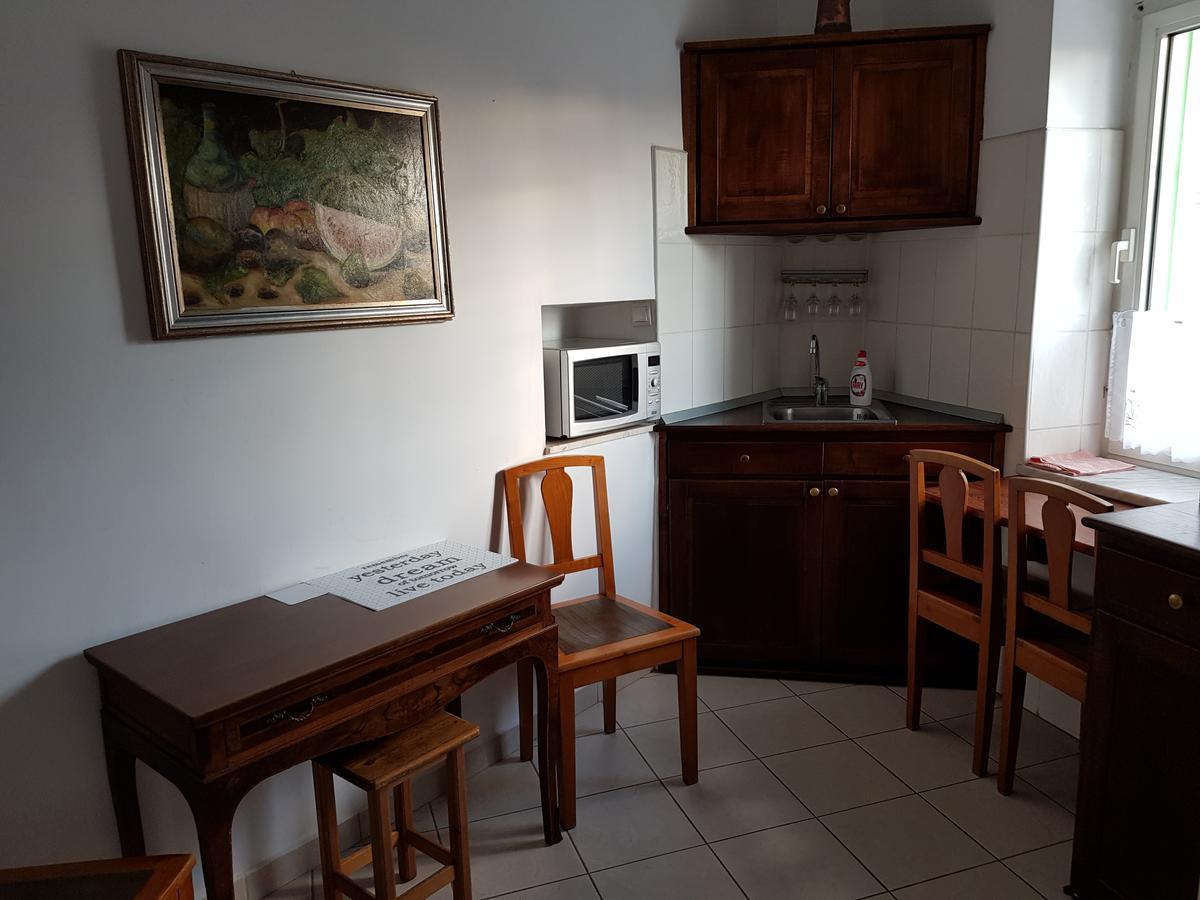 Santino Apartment Sibiu Exterior photo